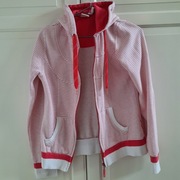 Bluza bawełniana - roz. 152