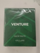 Woda toaletowa Venture