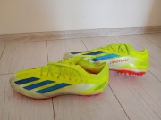 Adidas męskie korki X Crazyfast Elite 46