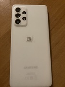 Telefon samung a 52s 5g