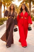 KOMPLETY DAMSKIE GLAMOUR LA DIVA PREMIUM POLSKA MARKA 