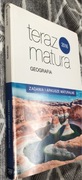 Teraz matura - geografia zadania i arkusze