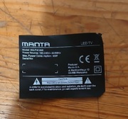 Podświetlenie do manta 43lfn120d 