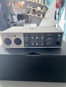 Universal Audio Volt 2 - interfejs audio USB
