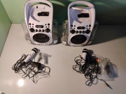 Auna karaoke niesprawne 