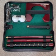 Mini golf - profesjonalny zestaw treningowy
