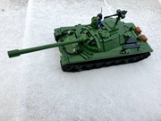 COBI czołg IS-7 WoT 3038 World of Tanks IS 7
