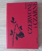 Stendhal Czerwone i czarne