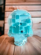 Interaktywna gra zręcznościowa Wyścig z czasem marki Dumel.