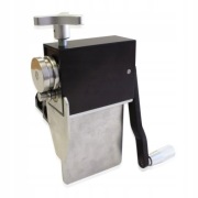 ROWKARKA - ŻŁOBIARKA - FELCARKA MASZYNKA DO GARBÓW