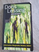 Mrowisko - Doris Lessing