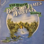 Barclay James Harvest - The Best Of Volume 3