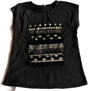 T-shirt Reserved S  etno