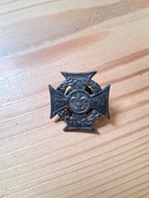 Krzyż harcerski H 68