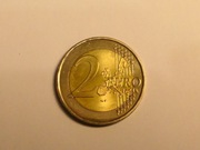 W-E-A1 Monako 2 Euro 2001
