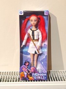 Lalka Mira z mieczem K-pop Demon Hunters 