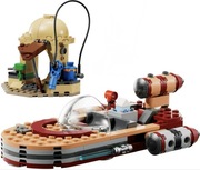 LEGO STAR WARS 75420 Śmigacz Luke'a