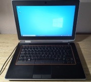 Dell Latitude E6420