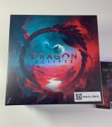 Dragon Eclipse PL - edycja standardowa