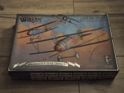 Albatros D.V/D.Va Jasta 5  Wingnut Wings 1:32