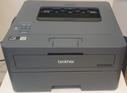 Drukarka Brother HL-L2442DW laserowa, monochromatyczna