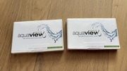 Soczewki Aquaview toric miesięczne