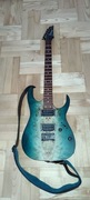 Gitara elektryczna Ibanez RG421PB CHF