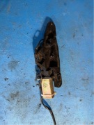 BMW E39 KOMBI ZAMEK DOCIĄG KLAPY BAGAŻNIKA