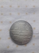 Moneta 1000 Eskudos Portugalia 1997 r