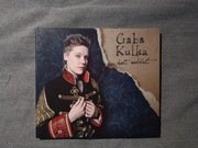 Gaba Kulka - Hat, Rabbit (CD, digipak)