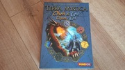 Terra Mystica - Ogień i Lód - dodatek do gry planszowej