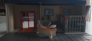 Playmobil komisariat w wygodnej walizce
