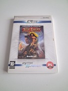 Jade Empire Edycja Specjalna polskie wydanie stan IDEAŁ