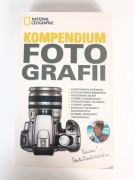 Kompendium fotografii National Geographic