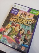 Kinect Adventures Xbox 360