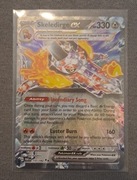Karta Pokemon Skeledirge ex 137/182