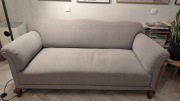 Przedwojenna sofa 