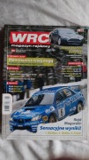 WRC Magazyn Rajdowy nr 66 marzec 2007