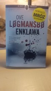 Remigiusz Mróz "Enklawa"