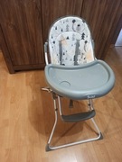 Krzesełko do karmienia SMIKI 