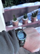 Casio Gshock GWM 500A-1
