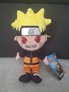Pluszak Naruto Uzumaki Nine Tails Unleashed Version