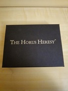 HORUS HERESY ALPHARIUS PRIMARCH OF ALPHA LEGION