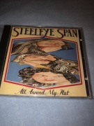 Steeleye Span -All Around My Hat