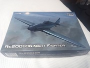 Sword Reggiane Re.2001CN Night Fighter 1:48 SW48013