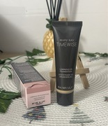 Rozświetlający Podkład IntelliMatch 3D TimeWise Mary kay BEIGE W 160