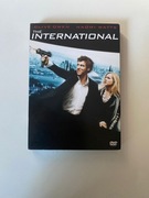 Film DVD International 