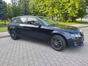 Audi A4 kombi 2010