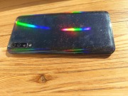 Samsung Galaxy A50  - nowy wyświetlacz TFT ale nieznany PIN