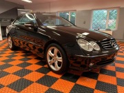 Auto detailing  powłoka ceramiczna folia PPF